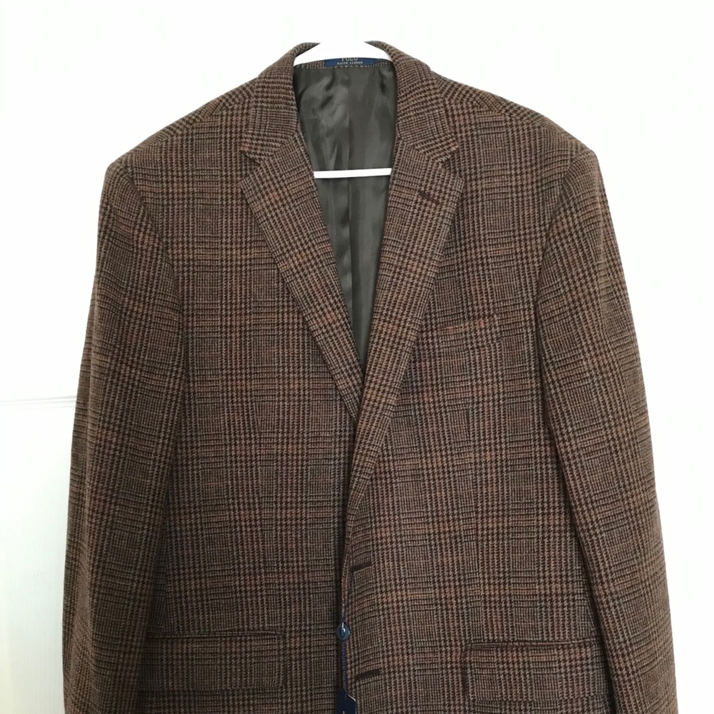 Ralph Lauren Blazer